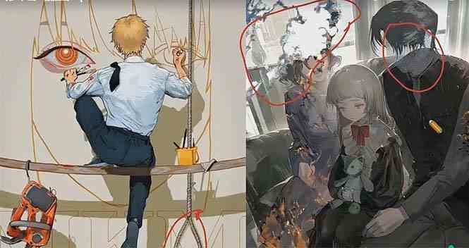 (9863期)厚涂人物-插画创作班:基础入门教程(8节课)-星火爱财