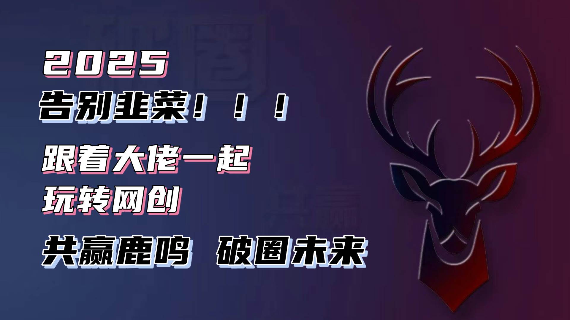 (13896期)告别韭菜!2025知识付费风口项目,小白也能闭眼操作!-星火爱财