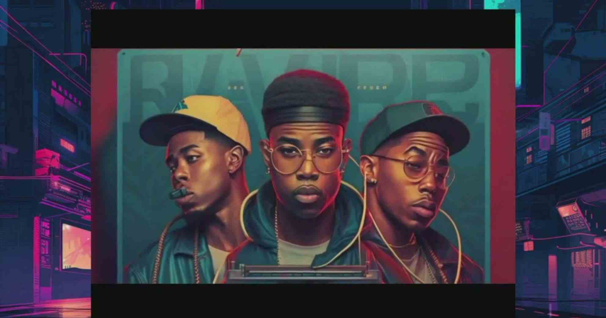 图片[5]-（9632期）完整的Midjourney AI大型课程：AI绘图从初学者到精通-36节课-中英字幕-星火爱财