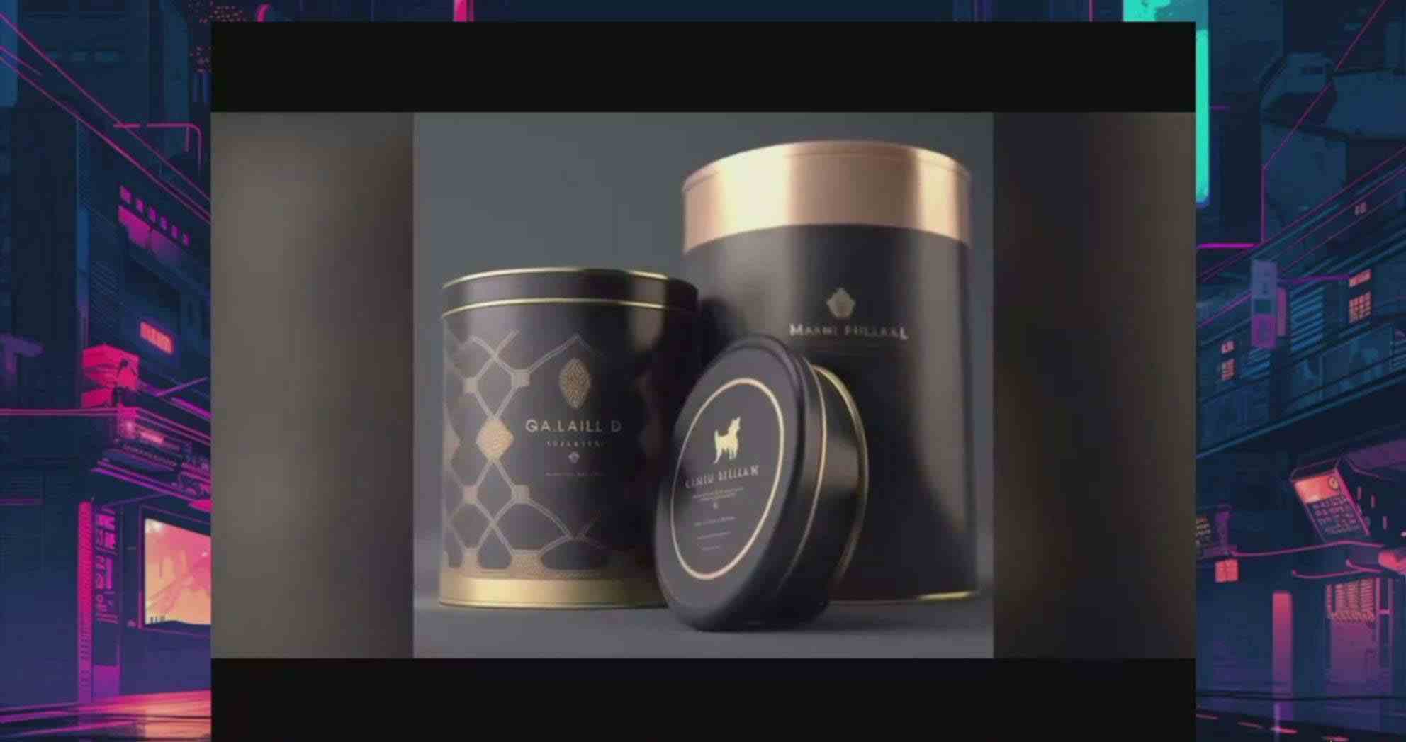 图片[9]-（9632期）完整的Midjourney AI大型课程：AI绘图从初学者到精通-36节课-中英字幕-星火爱财