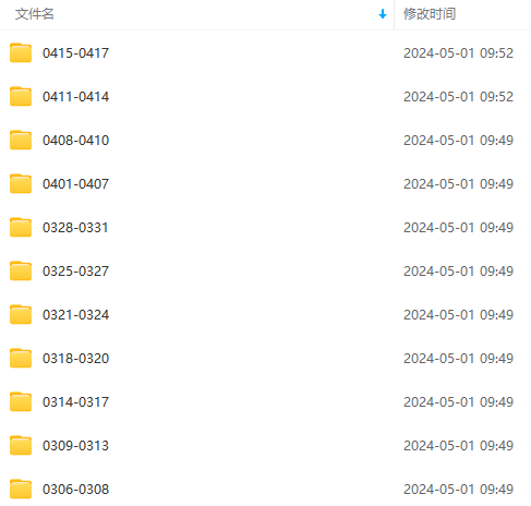 图片[3]-（10251期）生财有术第七期：复制高手赚钱方法 月入N万各种方法复盘（更新24年0417）-星火爱财