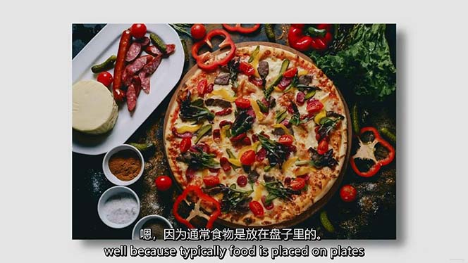 图片[3]-（11073期）iPhone 美食摄影-掌握美食摄影造型-构图和编辑艺术-21节课-中英字幕-星火爱财