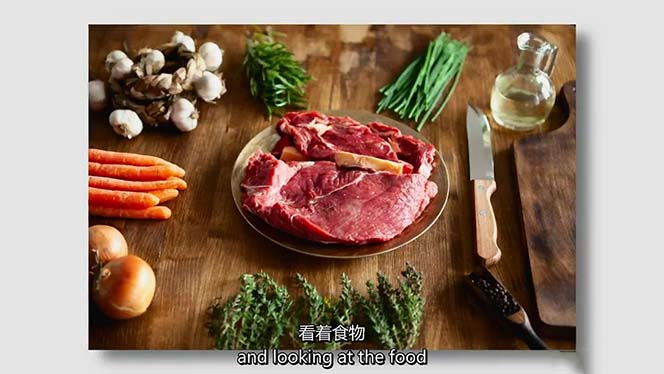 图片[4]-（11073期）iPhone 美食摄影-掌握美食摄影造型-构图和编辑艺术-21节课-中英字幕-星火爱财