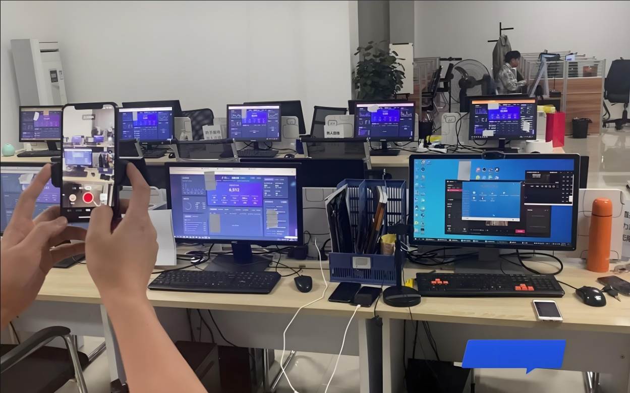 图片[2]-（13639期）抖音无人直播实操教程【单机日赚1000+行内主流玩法可稳定3-5年】小白也…-星火爱财