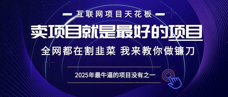 （13662期）2025年普通人如何通过“知识付费”卖项目年入“百万”镰刀训练营超级IP…-星火爱财