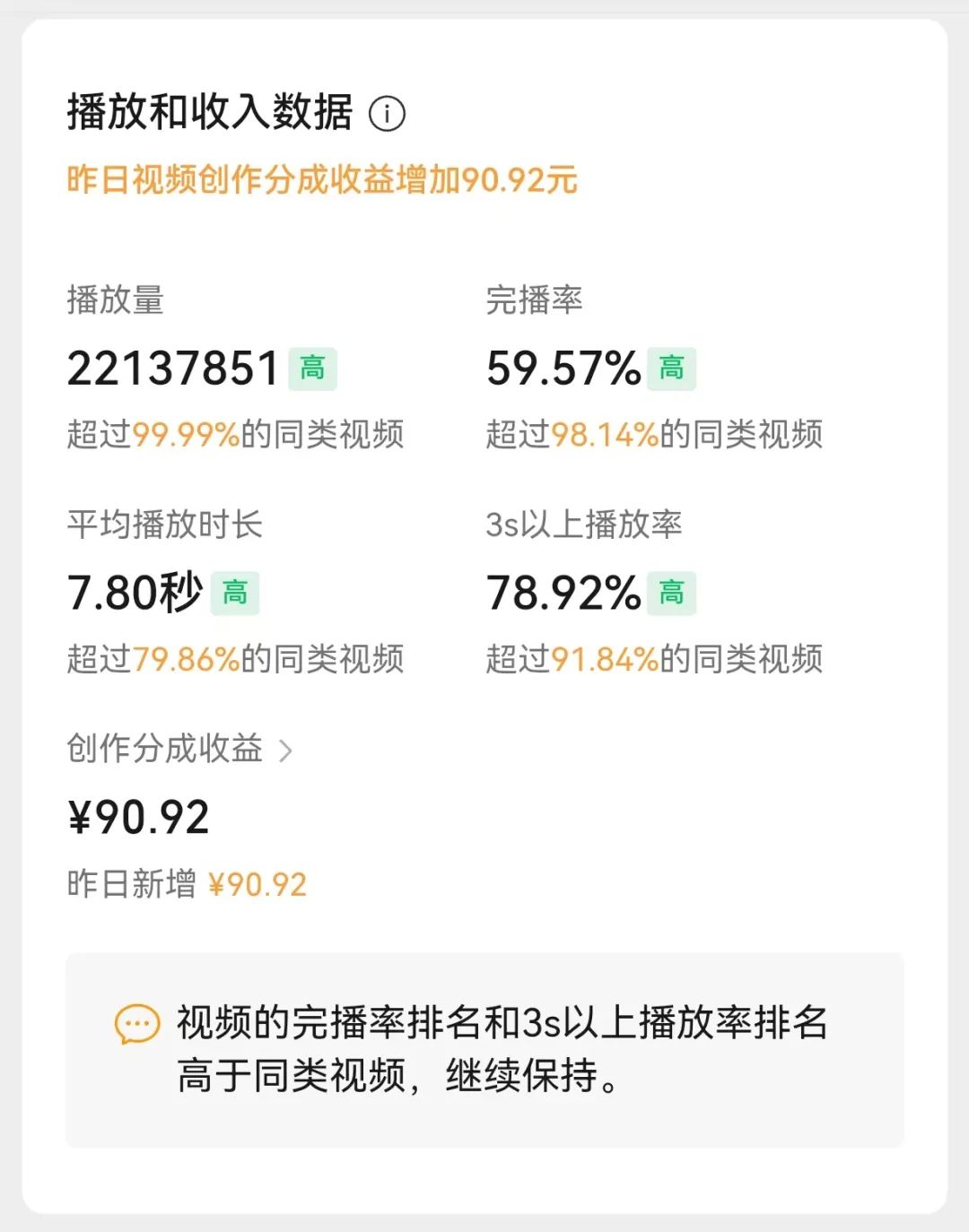 图片[2]-最新玩法，生肖宝宝AI制作视频教程，一条视频播放量可达千万，日入500+-星火爱财