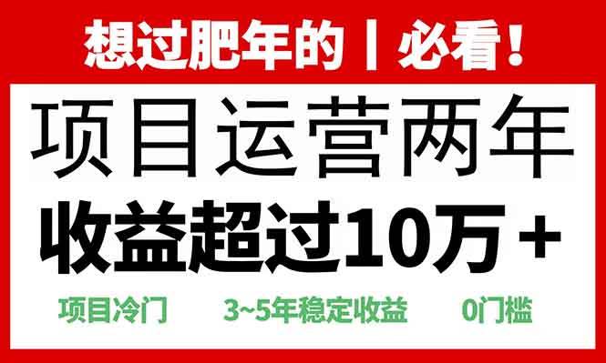 （13952期）2025快递站回收玩法：收益超过10万+，项目冷门，0门槛-星火爱财