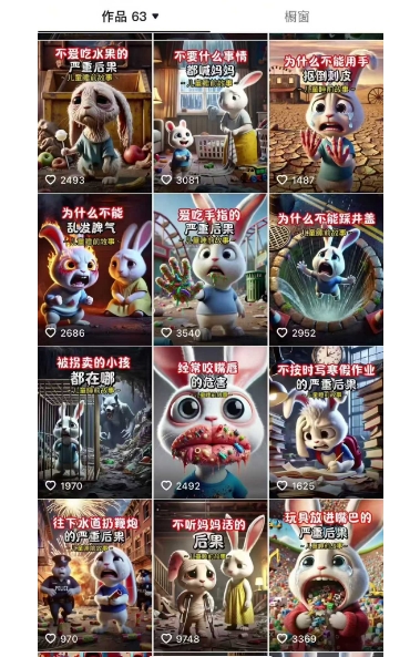 图片[2]-（14546期）睡前故事动画制作课程，涵盖AI文案、配音、视频剪辑等，实现百分百原创-星火爱财