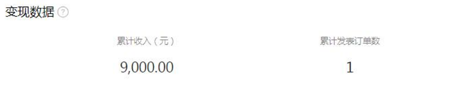 图片[2]-微信视频号商单赚钱项目，发一条短视频赚了9000，长期管道收益，保姆级教程！-星火爱财