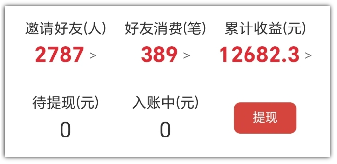 图片[2]-2025网盘拉新项目独家玩法，靠主项目支线做出全自动收益-星火爱财